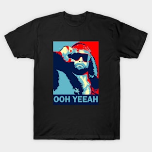 Macho Man Ultimate Savage T-Shirt